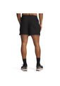 Short Hombre Under Armour VLCITI PRO 5IN SHORT Negro Under Armour de Under Armour
