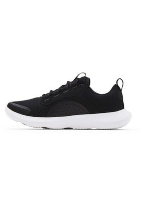 Tenis Negro Under Armour Victory W 3023640-001