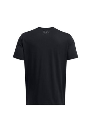 Camiseta Hombre UNDER ARMOUR M BXD SPRTS UPDTD SS Negro Under Armour