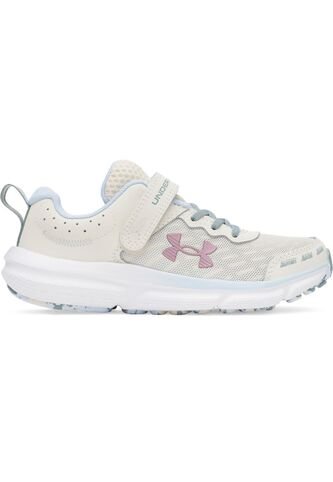 Tenis Niña Under Armour UA GPS ASSERT 10 AC Marron Under Armour Under Armour