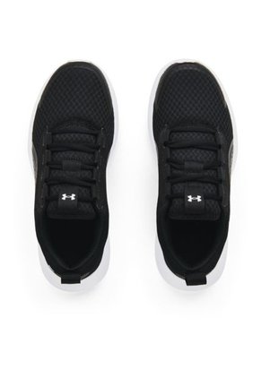 Tenis Negro Under Armour Victory W 3023640-001