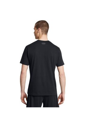 Camiseta Hombre UNDER ARMOUR M BXD SPRTS UPDTD SS Negro Under Armour