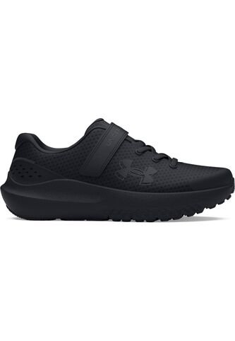 Tenis Niño Under Armour UA BPS SURGE 4 AC Negro 1 Under Armour Under Armour