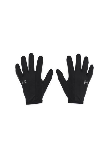 Guantes Hombre UNDER ARMOUR STORM RUN LINER Negro Under Armour