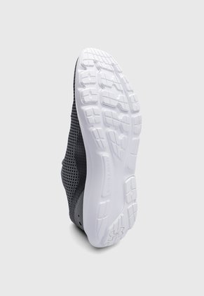 Tenis Running UNDER ARMOUR Surge 3 Gris