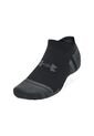Medias Hombre UNDER ARMOUR PRFRMNC TECH 3PK NS Negro Under Armour de Under Armour