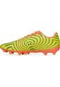 Guayos Hombre Under Armour U SHADOW CLUB 4 FG Naranja Under Armour de Under Armour