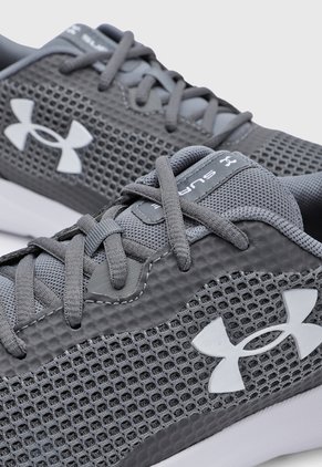 Tenis Running UNDER ARMOUR Surge 3 Gris