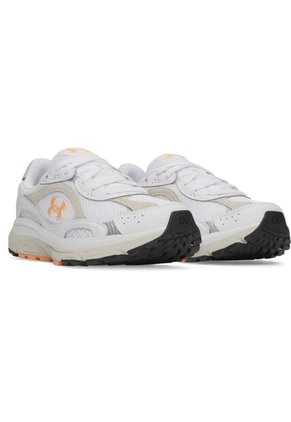 Tenis Mujer Under Armour UA W TECH RUNNER Blanco Under Armour