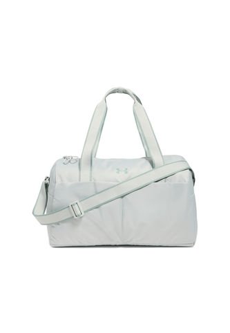 Maletin Under Armour Sportstyle Duffle Mujer-Verde Under Armour