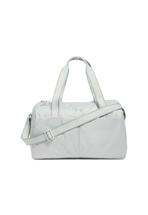 Maletin Under Armour Sportstyle Duffle Mujer-Verde