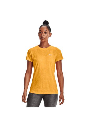 Under Armour - Camiseta UA Tech™ Nova Para Mujer 1370947-782-802 Under Armour
