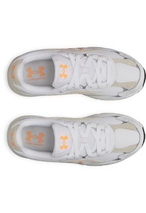 Tenis Mujer Under Armour UA W TECH RUNNER Blanco Under Armour