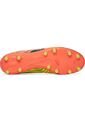 Guayos Hombre Under Armour U SHADOW CLUB 4 FG Naranja Under Armour de Under Armour