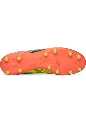 Guayos Hombre Under Armour U SHADOW CLUB 4 FG Naranja Under Armour