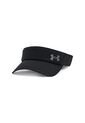 Gorra Hombre UNDER ARMOUR M ISOCHLL LNCH VISOR Negro Under Armour de Under Armour