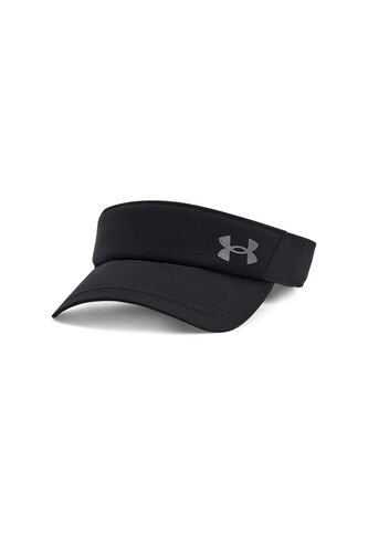 Gorra Hombre UNDER ARMOUR M ISOCHLL LNCH VISOR Negro Under Armour Under Armour