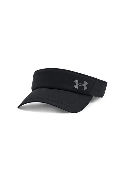 Gorra Hombre UNDER ARMOUR M ISOCHLL LNCH VISOR Negro Under Armour