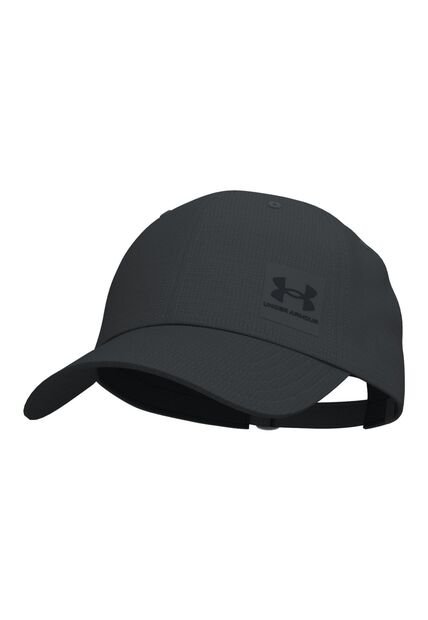 Gorra Hombre UNDER ARMOUR M ISO CHILL ARMOUR A Gris Under Armour