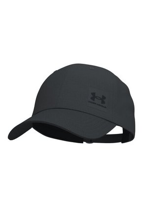 Gorra Hombre UNDER ARMOUR M ISO CHILL ARMOUR A Gris Under Armour