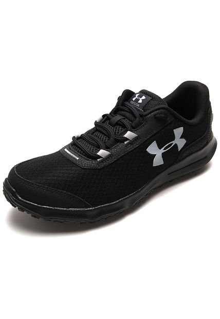 Tenis Training Negro  UNDER ARMOUR Toccoa