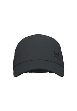 Gorra Hombre UNDER ARMOUR M ISO CHILL ARMOUR A Gris Under Armour