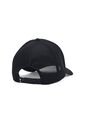 Gorra Hombre UNDER ARMOUR PROJECT ROCK TRUCKER Negro Under Armour de Under Armour