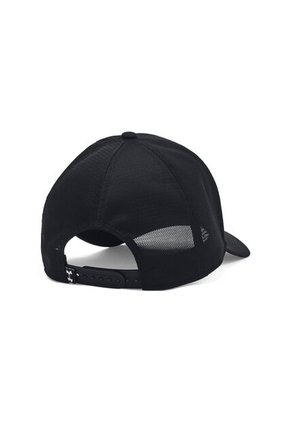 Gorra Hombre UNDER ARMOUR PROJECT ROCK TRUCKER Negro Under Armour