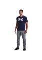 Camiseta Big Logo 2.0 Para Hombre 1370520-410-NV0 Under Armour de Under Armour