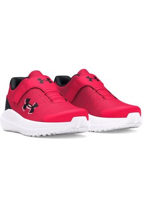 Tenis Niño UNDER ARMOUR UA BINF SURGE 4 AC Rojo Under Armour