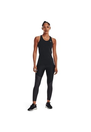 Leggings HeatGear® Armour Colorblock Para Mujer 1373936-001-N11 Under Armour
