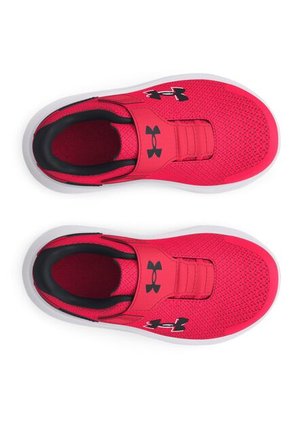 Tenis Niño UNDER ARMOUR UA BINF SURGE 4 AC Rojo Under Armour