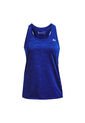 Esqueleto Tech - Twist Para Mujer Azul 1275487-456-BIV Under Armour de Under Armour