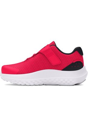 Tenis Niño UNDER ARMOUR UA BINF SURGE 4 AC Rojo Under Armour