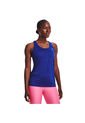 Esqueleto Tech - Twist Para Mujer Azul 1275487-456-BIV Under Armour de Under Armour