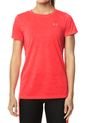 Camiseta Coral Neón UNDER ARMOUR de Under Armour