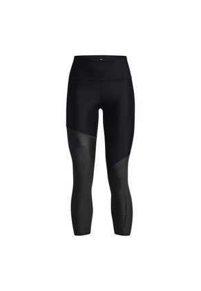 Leggings HeatGear® Armour Colorblock Para Mujer 1373936-001-N11 Under Armour