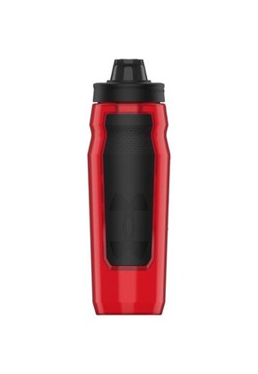 Termo Unisex Under Armour PLAYMAKER SQZ 32OZ Rojo Under Armour