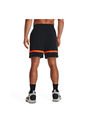 Short Baseline Woven 7'' Para Hombre 1370224-004-N11 Under Armour de Under Armour