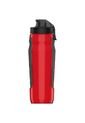 Termo Unisex Under Armour PLAYMAKER SQZ 32OZ Rojo Under Armour de Under Armour