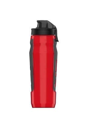 Termo Unisex Under Armour PLAYMAKER SQZ 32OZ Rojo Under Armour