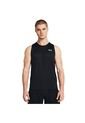 Camiseta Hombre UNDER ARMOUR UA TECH TANK Negro Under Armour de Under Armour