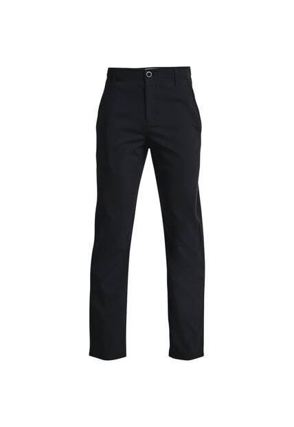 Camiseta Niño UNDER ARMOUR UA BOYS GOLF PANT-BL Negro Under Armour