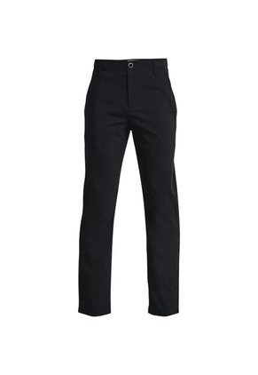 Camiseta Niño UNDER ARMOUR UA BOYS GOLF PANT-BL Negro Under Armour