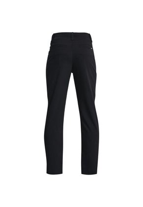Camiseta Niño UNDER ARMOUR UA BOYS GOLF PANT-BL Negro Under Armour