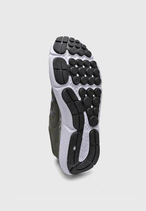 Tenis UNDER ARMOUR Charged Assert 10 Camo Verde