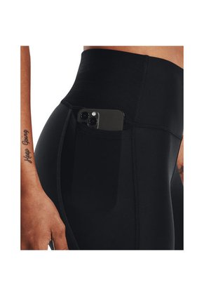 Leggings HeatGear® Armour Colorblock Para Mujer 1373936-001-N11 Under Armour