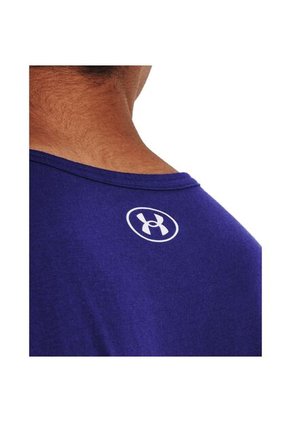 CAMISETA HOMBRE UA M SPORTSTYLE LOGO 1329589-468-BIV Under Armour