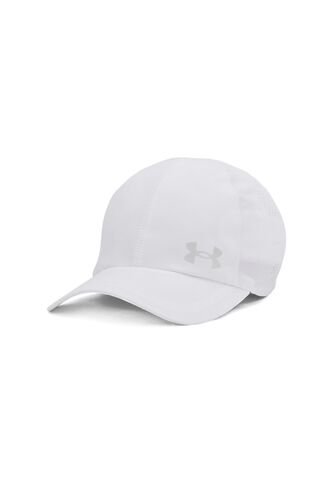 Gorra Hombre UNDER ARMOUR M ISO CHILL LAUNCH A Blanco Under Armour Under Armour