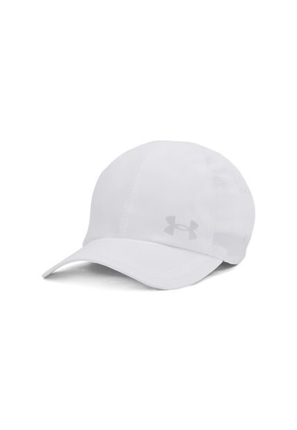 Gorra Hombre UNDER ARMOUR M ISO CHILL LAUNCH A Blanco Under Armour